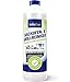 Backofenreiniger 500ml Gel Paste löst hartnäckigste Verkrustungen - reinigt selbsttätig ohne aufheizen