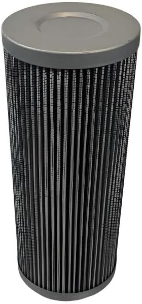 P566213 HF7071 HF8071 Hydraulic Filter Element Compatible for John Deere 4045D 4045T 4045H 6068D 6068T Engine Fit For John Deere Tractors, Replaces DT9600825UM 86513279 H9076 HD805X 51688