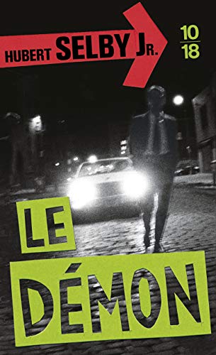 Le démon [French] 2264005785 Book Cover