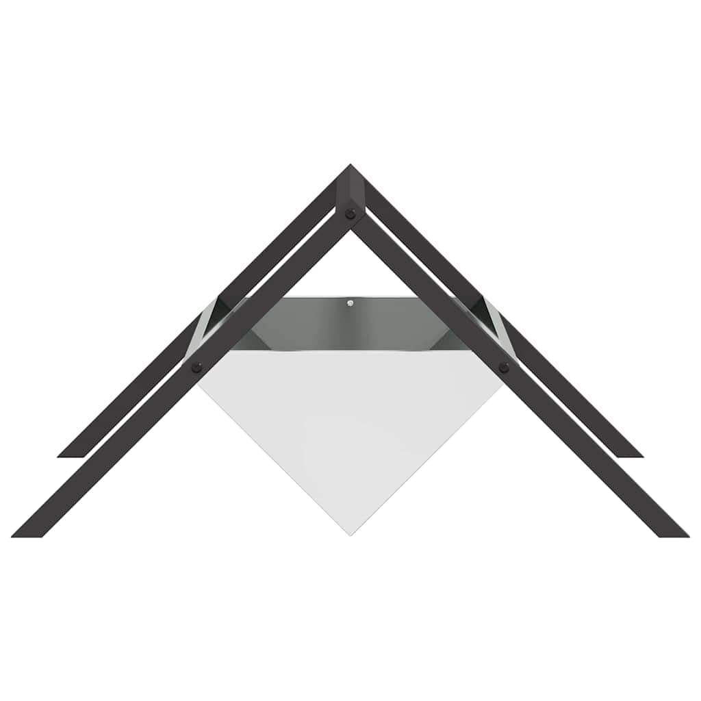 Mangloder - Comedero para animales de granja, acero galvanizado, color plata, 111 x 76 x 38 cm, resistente a la intemperie y al agua, capacidad de 10 kg, para ganado, oveja, cabra, interior y exterior