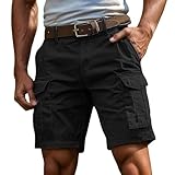 Conçu pour les environnements exigeants, ce bermuda homme cargo est votre allié pour le travail sur le chantier. Résistant et équipé de poches sécurisées, il est le compagnon idéal des professionnels.