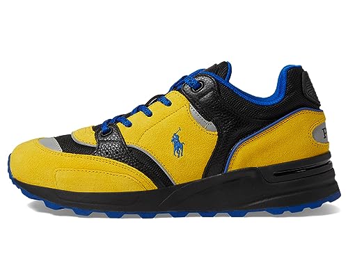 Image of POLO RALPH LAUREN Trackster 200 Sneaker