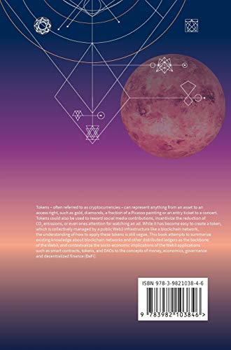 Token Economy: How the Web3 reinvents the Internet: How the Web3 reinvents the Internet