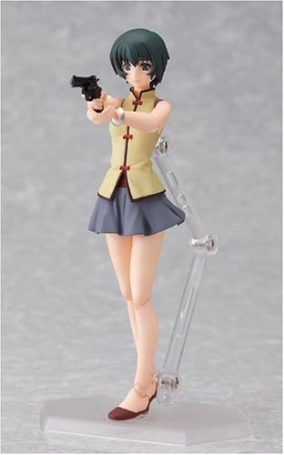 Amazon.co.jp: figma Phantom~Requiem for the Phantom~ アイン : ホビー