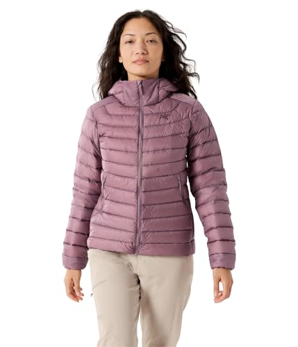 Image of Arc'teryx Cerium Hoody, Men's Down Jacket | Packable, Insulated Men's Winter Jacket with Hood | Packable, Insulated Men's Winter Jacket with Hood