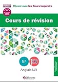  Cours de révision Anglais 5e: Leçons et exercices