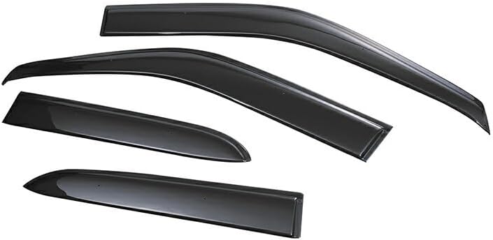 ダイハツ ロッキーA200S A210 ワイドバイザー 純正 ロッキー | A210