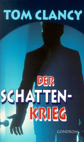 Der Schattenkrieg [German] 3811214829 Book Cover