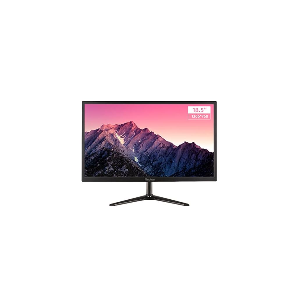 Prechen Monitor Review and Specs Prechen Monitor Review and Specs