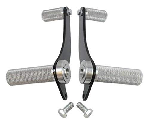 TC Bros. Universal Forward Controls