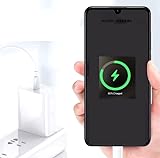 DHERIGTECH Double End USB C to USB C Cable Battery Charger Cable For Nothing Phone 2, 2a, 1, Nothing Ear 2 (2024) Earbuds, Open, CMF Buds Pro, Neckband, Ear Stick Wireless ANC - Image 2