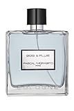 Excellente qualité Pascal Morabito BOIS & PLUIE Eau de Toilette 200 ML Vaporisateur COLLECTION COLOGNE