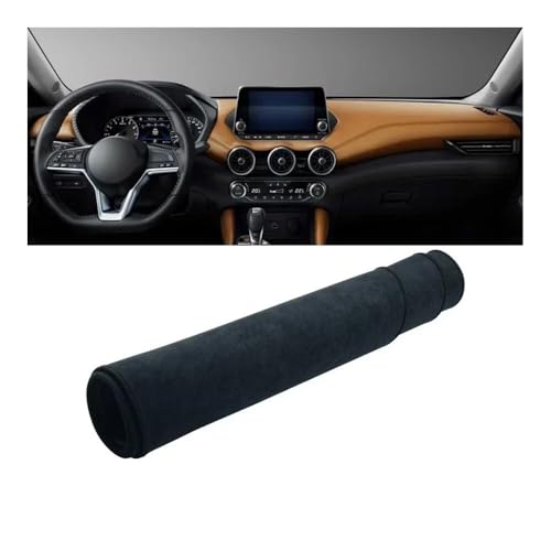 Tapis anti-dérapants pour voyager confortablement en Nissan Sentra B18 de 2020