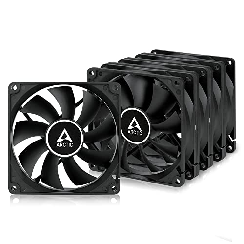 Arctic fans The 15 best products in comparison
