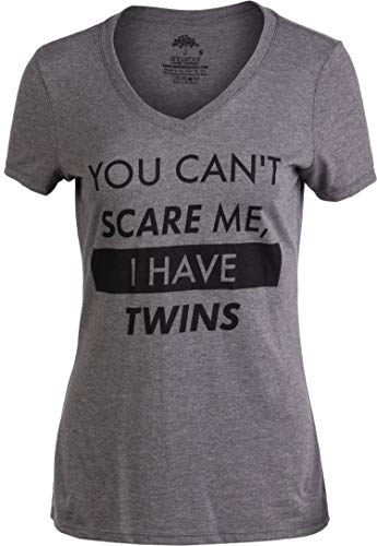 Mom of Twins Shirt