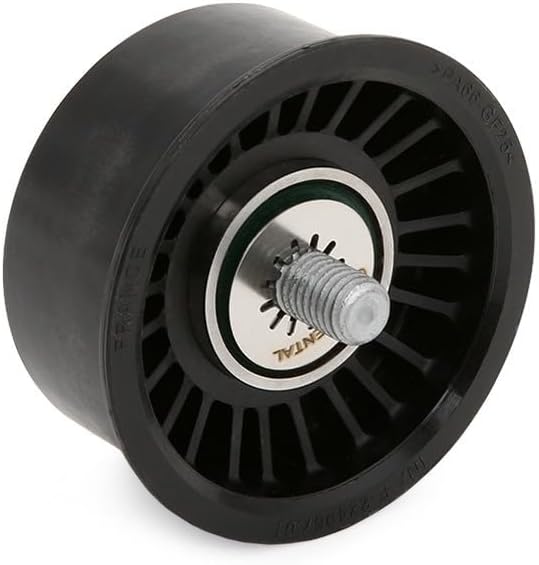 CONTITECH CT975K3 Timing Belt Kit