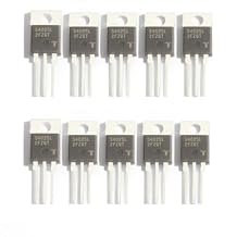 10pieces S4025L S4025 TO220 S4025LTR TO-220 400V Thyristor