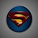 DC Comics Superhero Pins Pinback Batman Superman Wonder Woman Flash Green Arrow Green Lantern Set of 6 Superhero pins WonderWoman