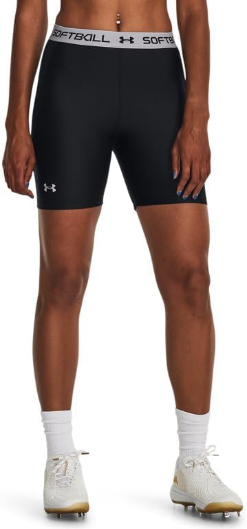 Under Armour Womens Utility Pro Softball Sliders