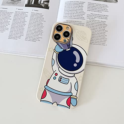 Yonds Queen for iPhone 14 Pro Cute Case - Image 2