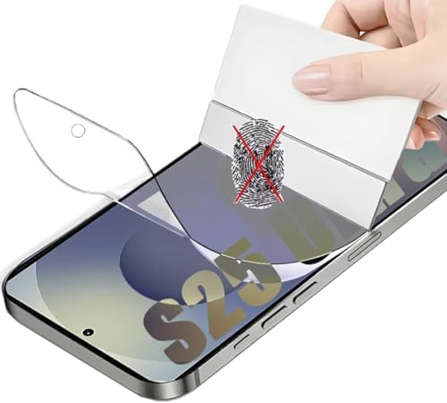Image of ZARALA Privacy Hydrogel Screen Protector for Motorola Signature Anti-Spy Flexible TPU Private Protective Film, Anti-Scratch Anti-Peeping Ultra-Thin Soft Hydrogel Protective Film