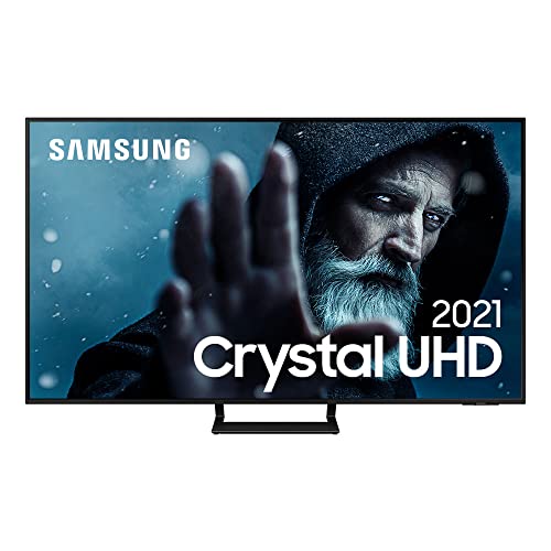 Smart TV LED 65' 4K UHD Samsung UN65AU9000