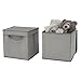 Delta Children 3-Piece Nursery Organization Set for Babies and Kids, Dove Grey