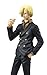 Megahouse One Piece: Portrait of Pirates: Sanji EX Model PVC Figure