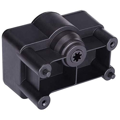 Potentiomètre d'accélérateur MCOR pour Club Car de 2004 à 2011