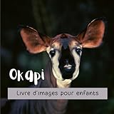 okapi geneve  Okapi: Livre d\'images pour enfants