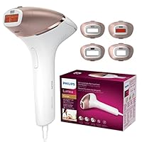 Philips Lumea Prestige