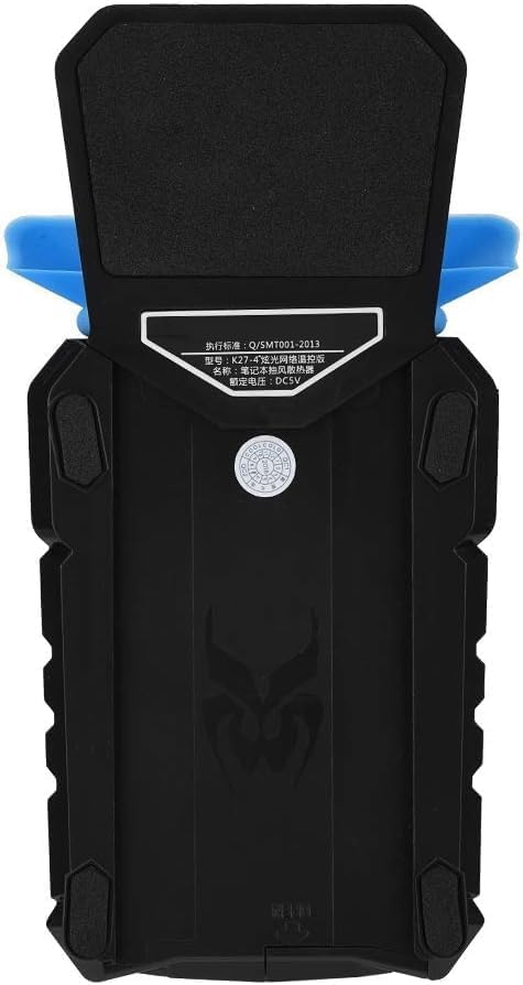 Image of Generic Mini Vacuum USB Laptop Cooler Air Extracting Exhaust Cooling Fan Radiator