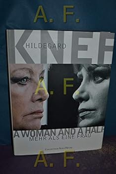 Hildegard Knef.