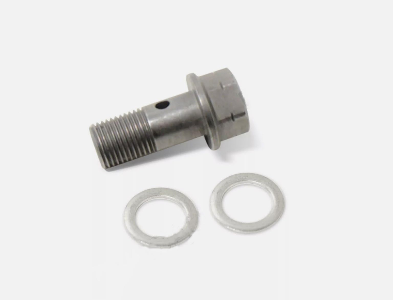 Amazon.com: 3Pcs Turbocharger Hollow Screw + Seal Gasket Fits