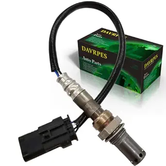 DAVRPES 234-4763 Heated Upstream Oxygen O2 Sensor
