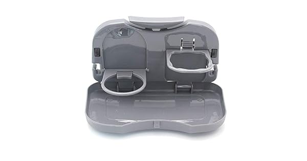 oto koltuk arkasi katlanir tepsi