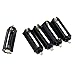 Zxpjkyu 5pcs/ AAA Spring Battery Holder Case Box for Flashlight Lamp