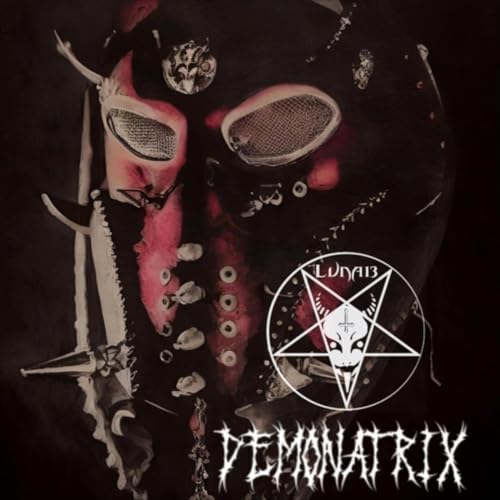  Get Thee Behind Thee Satan (Satanic Remix)