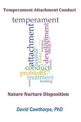 Temperament, Attachment, and Conduct: Nature, Nurture, and Disposition