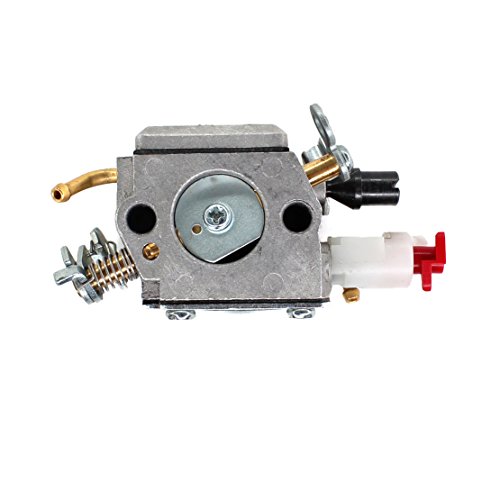 Uspeeda Carburetor Carb For Hda159A C3-El18B C1Q-El8B Husqvarna 340 340E 340Epa 345 345E 345Epa 346 346Xp 350 350Epa 351 351Epa 353 353Epa Chainsaw #TOP1