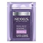 Nexxus Defy Anti-Frizz, 8 Count