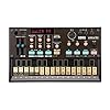 KORG volca FM – Digital FM Synthesizer Module