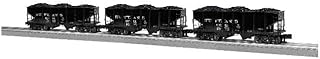 Lionel Rutland 2-Bay Hopper 3 Pack