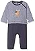 Produktbild Absorba Baby-Jungen 7p32081-ra Combinaison Spieler, Blau (Marine Blue 04), 18-24 Monate (Herstellergröße: 0)