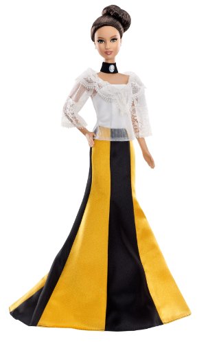 Muñeca Barbie Collector Dolls of The World-Philippines miniatura 2