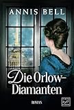 Cover zum Buch Die Orlow-Diamanten