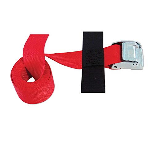 ❤ Crazy Deals Cinch Strap 2"x8' CAM (USA!) with Hook & Loop Storage Fastener ❤ Crazy Deals Cinch Strap 2"x8' CAM (USA!) with Hook & Loop Storage Fastener
