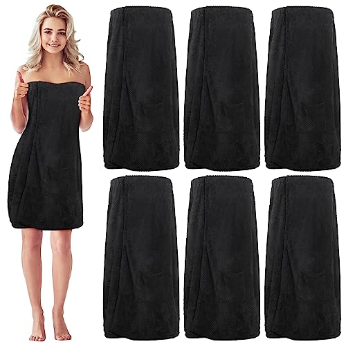 Image of Tigeen Spa Robe for Women Waffle Spa Wraps