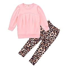 Light Pink-leopard