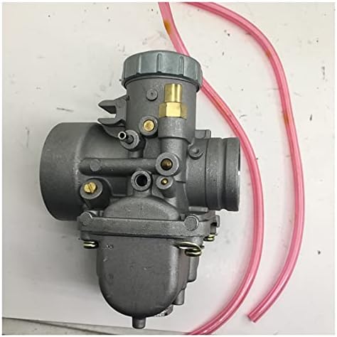 Carburetor Carb Carburatore Per VM 34mm Round Slide Carburetor VM34SC Vm34 168 65547107 - Foto 8